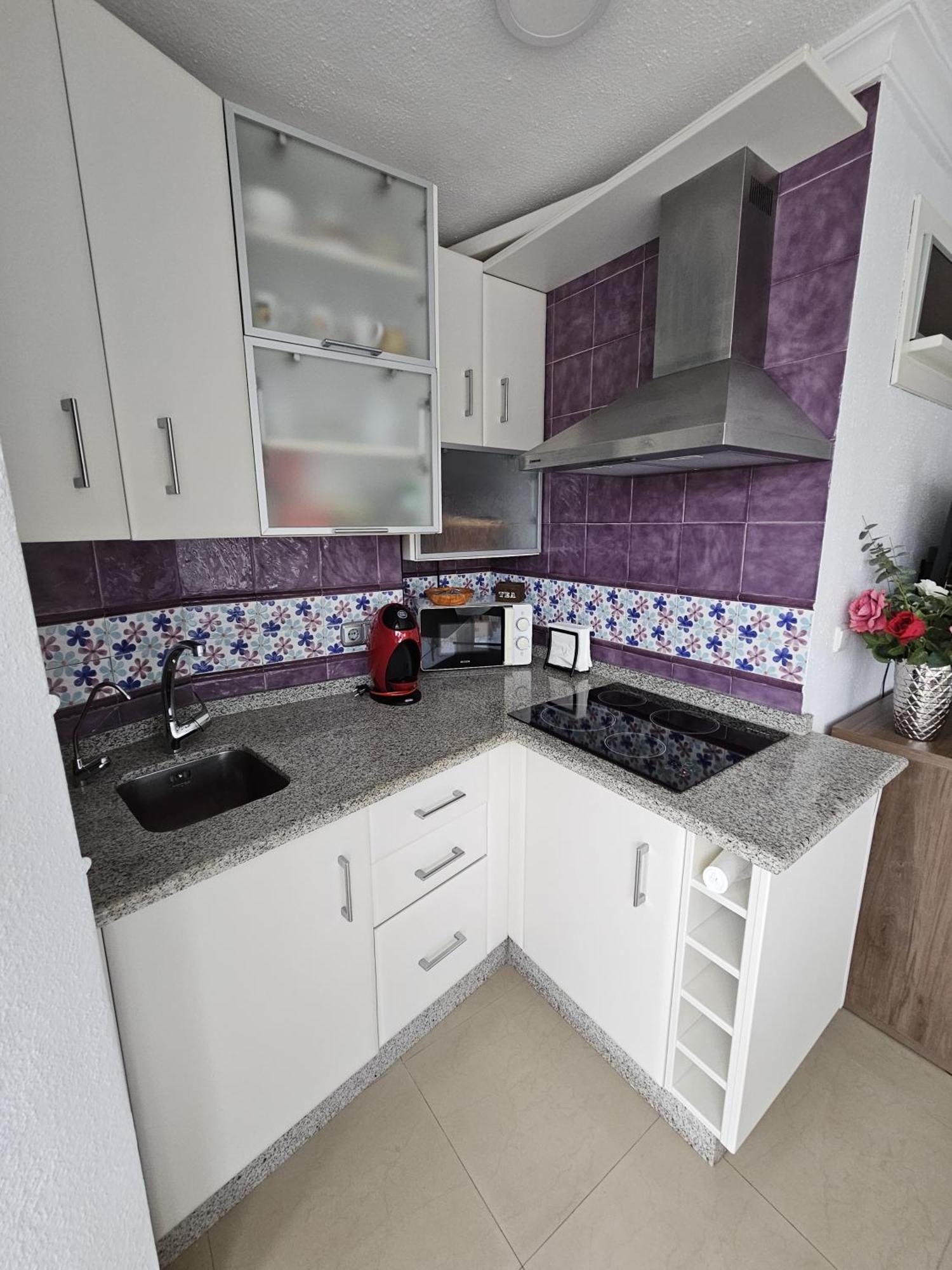 Apartamento En Benalmadena, Primera Linea De Playa 외부 사진